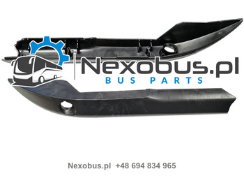 Lustro wsteczne SETRA