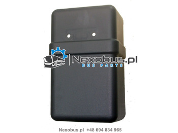 Drzwi i części SETRA