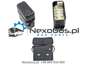 Drzwi i części SETRA