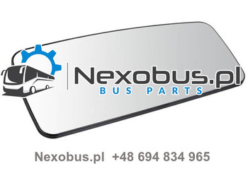 Lustro wsteczne SETRA