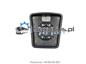 Lustro wsteczne SETRA