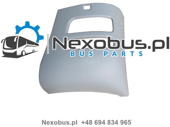 Zderzak MAN Lion's Coach