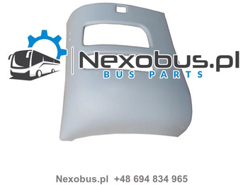 Zderzak MAN Lion's Coach