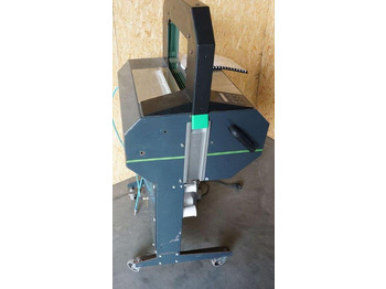 Band All Model BA 32-50 Mobile Banding Machine Band All Model BA 32-50 Mobile Banding Machine: zdjęcie 4 Band All Model BA 32-50 Mobile Banding Machine Band All Model BA 32-50 Mobile Banding Machine: zdjęcie 4
