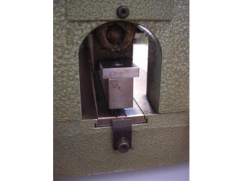 Maszyna drukarska Foellmer Expo grooving and perforating machine: zdjęcie 3