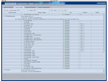 Maszyna drukarska HEIDELBERG