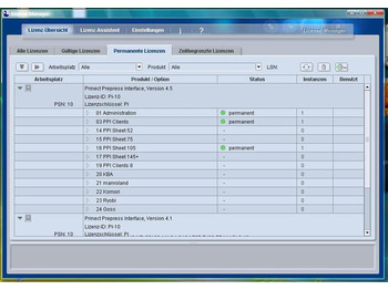 Maszyna drukarska HEIDELBERG