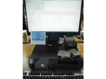 Maszyna drukarska HEIDELBERG