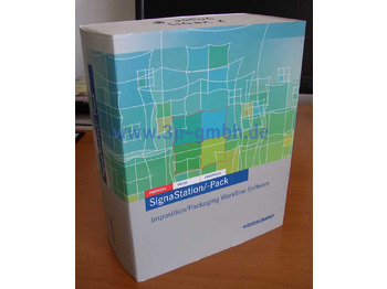 Maszyna drukarska HEIDELBERG