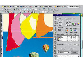 Maszyna drukarska HEIDELBERG