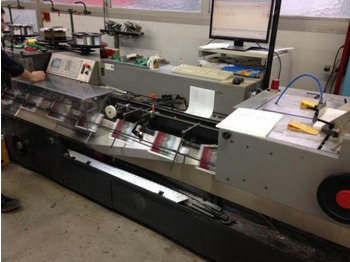 Maszyna drukarska HEIDELBERG