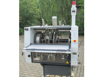 Maszyna drukarska HEIDELBERG