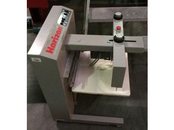 Maszyna drukarska HORIZON