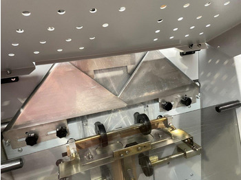 Maszyna pakująca Minipack Torre Visonbag Foil Wrapper: zdjęcie 5 Maszyna pakująca Minipack Torre Visonbag Foil Wrapper: zdjęcie 5