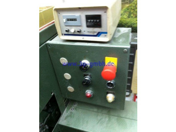 Maszyna drukarska Muller Martini 1509 Saddle Stitcher: zdjęcie 4