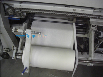 Bindownica Perfect Binder WOHLENBERG QUICKBINDER with PUR and Gazingunit: zdjęcie 2