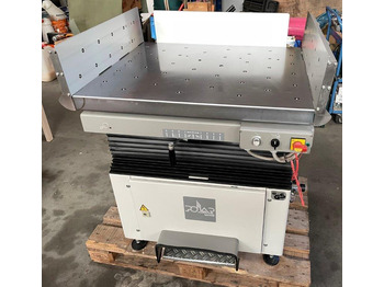 Maszyna drukarska POLAR