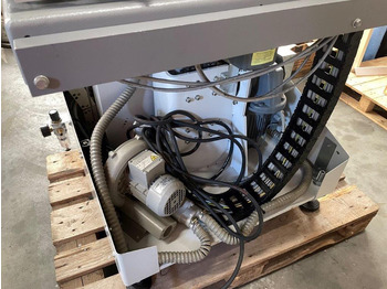 Maszyna drukarska Polar Mohr half format automatic jogger Polar R-2: zdjęcie 4