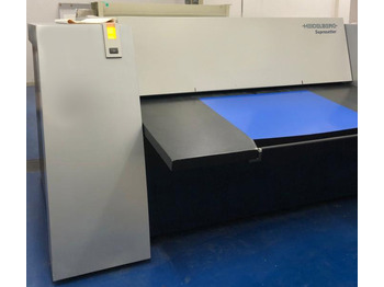 Maszyna drukarska HEIDELBERG