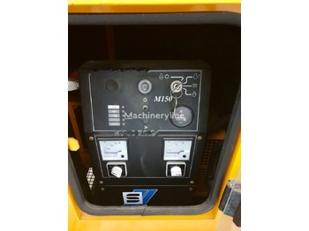 Generator budowlany SDMO: zdjęcie 4