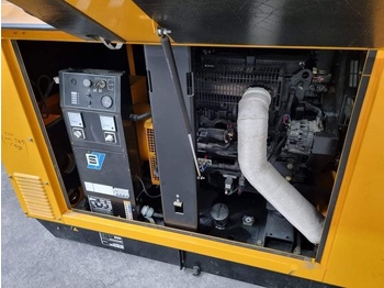 Generator budowlany SDMO: zdjęcie 3