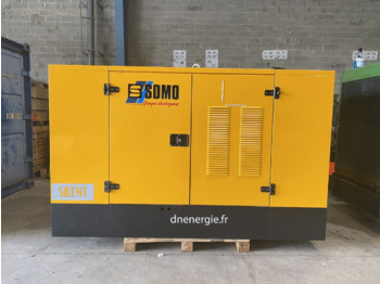 Generator budowlany PERKINS