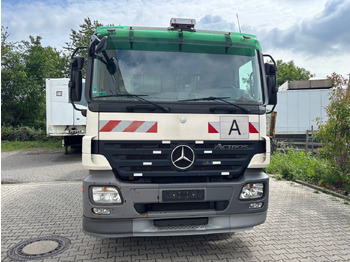 Mercedes-Benz 2532L EU5/Zöller Schüttung/VarioPress/Blatt-Luft Mercedes-Benz 2532L EU5/Zöller Schüttung/VarioPress/Blatt-Luft: zdjęcie 3