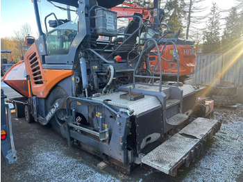 Rozściełacz do asfaltu VÖGELE