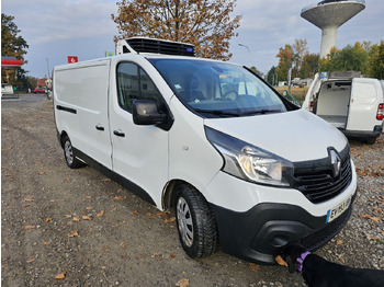 Samochód dostawczy chłodnia RENAULT Trafic