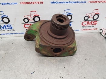 Przedni most JOHN DEERE