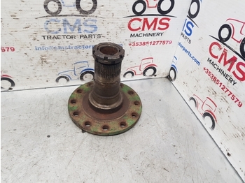 Przedni most JOHN DEERE