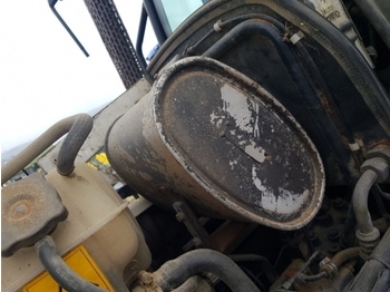 Układ wydechowy LANDINI