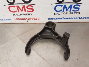 Skrzynia biegów i części MASSEY FERGUSON