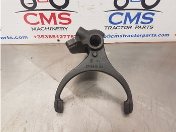 Skrzynia biegów i części MASSEY FERGUSON