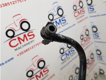 Układ wydechowy do Traktorów rolniczych New Holland Case Steyr Profi, T6, Maxxum 145 Adblue Pipe: zdjęcie 4