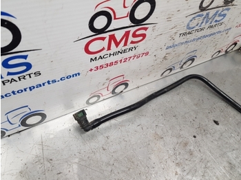 Układ wydechowy do Traktorów rolniczych New Holland Case Steyr Profi, T6, Maxxum 145 Adblue Pipe: zdjęcie 2