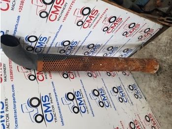 Rura wydechowa NEW HOLLAND