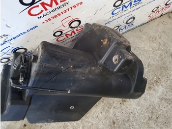 Zbiornik na AdBlue do Traktorów rolniczych New Holland T6 Steyr Case Maxxum 145 Adblue Tank 47744994, 48049876, 84144089: zdjęcie 4 Zbiornik na AdBlue do Traktorów rolniczych New Holland T6 Steyr Case Maxxum 145 Adblue Tank 47744994, 48049876, 84144089: zdjęcie 4