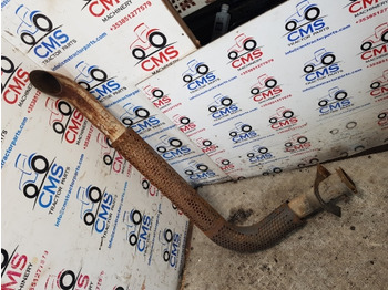 Układ wydechowy NEW HOLLAND