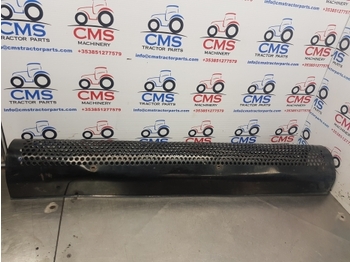 Układ wydechowy NEW HOLLAND