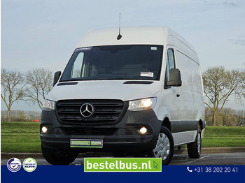 Furgon MERCEDES-BENZ Sprinter 316