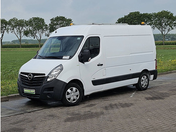 Furgon Opel Movano 2.3 CDTI 135 L2H2: zdjęcie 2