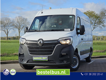 Furgon RENAULT Master 2.3
