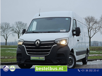 Furgon RENAULT Master 2.3