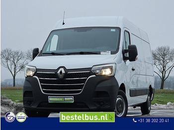 Furgon RENAULT Master 2.3