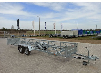 Przyczepa samochodowa