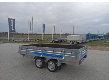 Nowy Przyczepa samochodowa Faro Magicus: zdjęcie 4