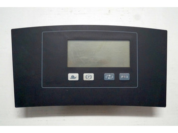 Deska rozdzielcza JUNGHEINRICH