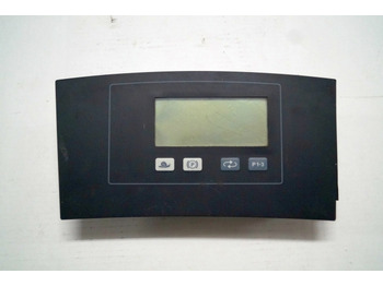 Deska rozdzielcza JUNGHEINRICH