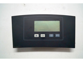 Deska rozdzielcza JUNGHEINRICH